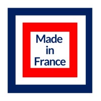 Made in France logo - Similar company to Virtik Software - The Future Of Security Intelligence