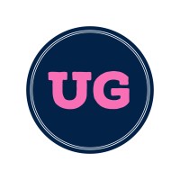 UG logo - Similar company to Venture Creative Collective