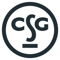 CSG (Consumer Strategies Group) Inc. logo - Similar company to Tauri Builders Inc.