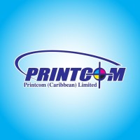 Printcom Caribbean Limited logo - Similar company to Quality Press