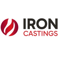 IRONCASTINGS S.p.A logo - Similar company to Microfound S.R.L