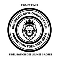 FGES - CLUB GAGNANTS logo - Similar company to Les Mouv'Eurs