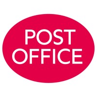 Post Office Ltd logo - Similar company to Avask