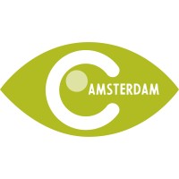 C-Amsterdam logo - Similar company to Human Nature Films