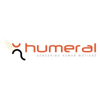 Humeral Technologies Ltd logo - Similar company to Gnous