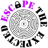 Escape the Expected (Corporate Team Building) logo - Similar company to Immiget Global