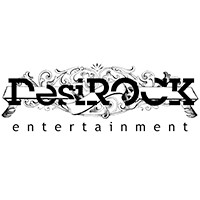 DesiRock Entertainment logo - Similar company to Suproda