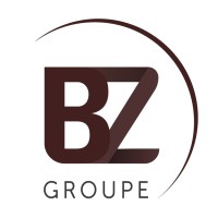 Groupe BZ logo - Similar company to Surveyfert Groupe Tcm