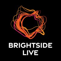 Brightside Live logo - Similar company to Tedxperth