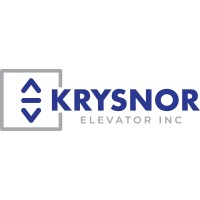 Krysnor Elevator logo - Similar company to Brouss Elevators Inc