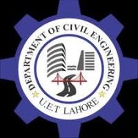 CIVIL ENGINEERING DEPARTMENT, UET LAHORE, PAKISTAN logo - Similar company to Asce Construction Institute Young Professionals Council