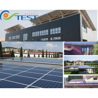 Test Energia logo - Similar company to Tecno B Srl