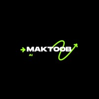 maktoobai logo - Similar company to Valuexi