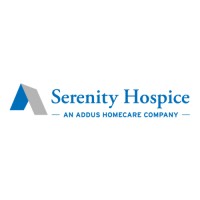 Serenity Hospice logo - Similar company to Hera Consulting