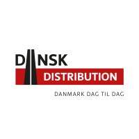 Dansk Distribution A/S logo - Similar company to Cepelo A/S