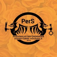 PerS - Södertörn Högskolas Personalvetarförening logo - Similar company to Sthlmup - Stockholms Universitets Personalvetarförening