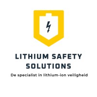 Lithium Safety Solutions logo - Similar company to Fastest Project