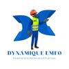 DYNAMIQUE EMFO logo - Similar company to Optimus Supply Chain