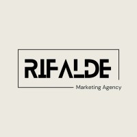 Rifalde agency logo - Similar company to Barn Media