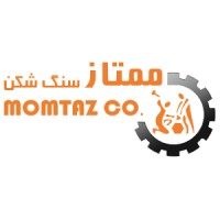 Momtaz Sang Shekan Official logo - Similar company to Gashteam | گشتیم