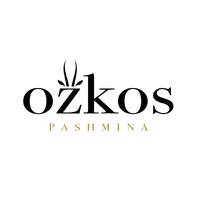 Ozkos Pashmina logo - Similar company to Mode Pashmina