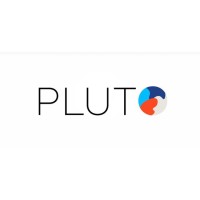 Pluto company logo - Similar company to Vega Tech