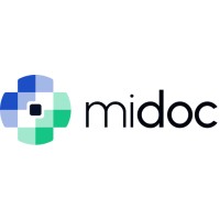 midoc logo - Similar company to Virtus It Ltd