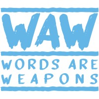 Words Are Weapons