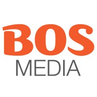 BOS Media logo - Similar company to Bee Media