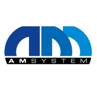 AM System S.L. logo - Similar company to Xauendevs 🫒