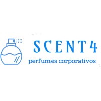 Scent4 - Marketing Olfativo logo - Similar company to Cuarto Sentido