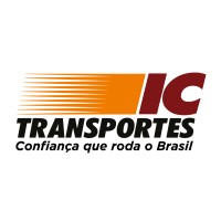 IC Transportes logo - Similar company to Logistech