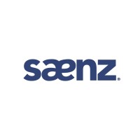 SAENZ logo - Similar company to Ecovida