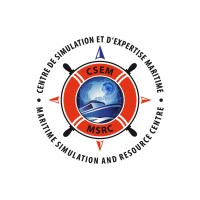 Maritime Simulation and Resource Centre logo - Similar company to Hwcg Llc
