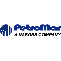 PetroMar, a Nabors Company logo - Similar company to Petromar Comercial
