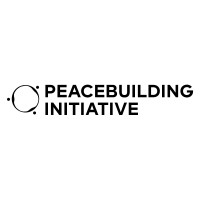 Peacebuilding Initiative logo - Similar company to Iswe Foundation