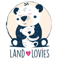 Land of Lovies Inc. logo - Similar company to Acclaimed Labs