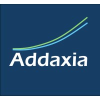 Addaxia logo - Similar company to Trybo Digital
