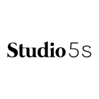 Studio 5s logo - Similar company to Adama Sow