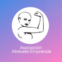 AsociacionAtreveteEmprende logo - Similar company to Fundación Empodérame