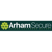 Arham Secure logo - Similar company to Jay Singh