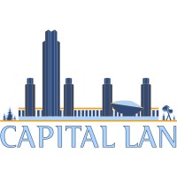 Capital Lan Corp.