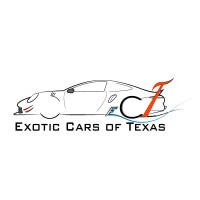 ExoticCarsTexas logo - Similar company to Nitish Waila Studios