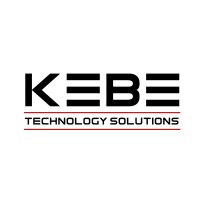 KEBE Technology Solutions logo - Similar company to Scaled Vision
