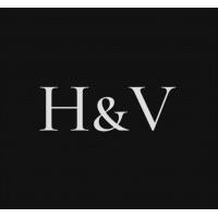 H&V Corporate logo - Similar company to Shenzhen Aumax Electronics Co.,Ltd