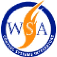 Wsa Sales Co., Inc