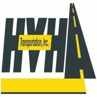 HVH Transportation logo - Similar company to Cheeseman Transport