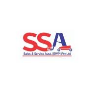 Sales & Service Australia logo - Similar company to Macrack Australia Pty Ltd