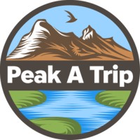 PeakATrip logo - Similar company to Eaglesensing