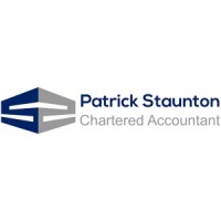 Patrick Staunton Chartered Accountants logo - Similar company to Kpro Chartered Accountants